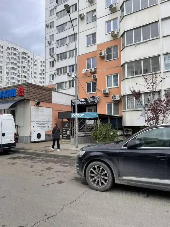 Помещение свободного назначения в Краснодарский край, Краснодар ... - Фото 2