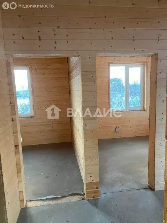 Дом в Запорожское сельское поселение, коттеджный посёлок Северный ... - Фото 2