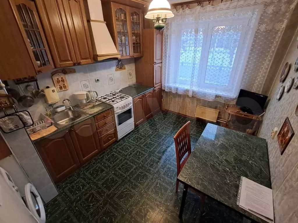 3-к. квартира, 63 м, 2/9 эт. - Фото 0