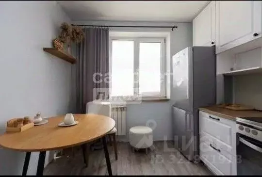 1-к кв. Челябинская область, Челябинск ул. Энгельса, 101А (40.0 м) - Фото 0