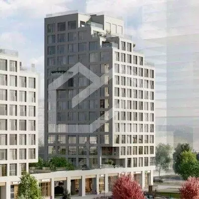 Помещение свободного назначения в Москва 4-я оч., Шагал жилой ... - Фото 1