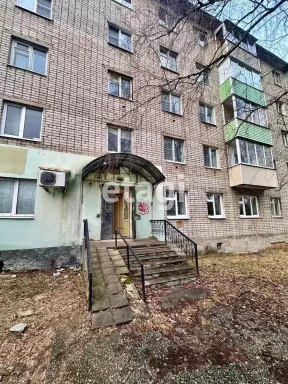 2-к кв. Владимирская область, Петушки ул. Строителей, 28 (78.4 м) - Фото 1