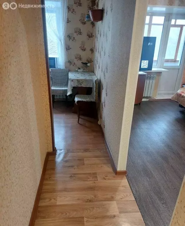 1-комнатная квартира: Дзержинск, Советская улица, 3 (31 м) - Фото 2