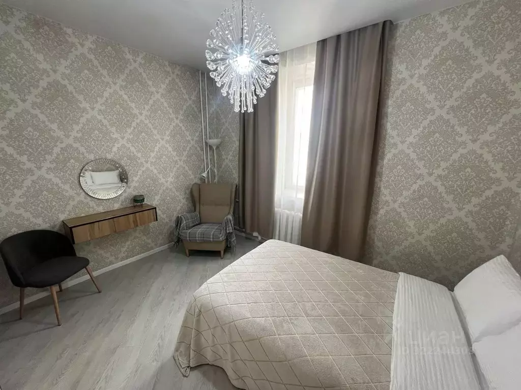 2-к кв. Тыва, Кызыл ул. Ленина, 49 (48.0 м) - Фото 1