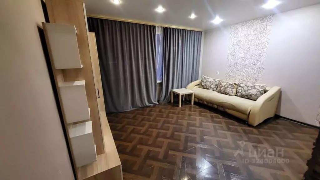 1-к кв. Новосибирская область, Новосибирск Горский мкр, 48 (40.0 м) - Фото 2