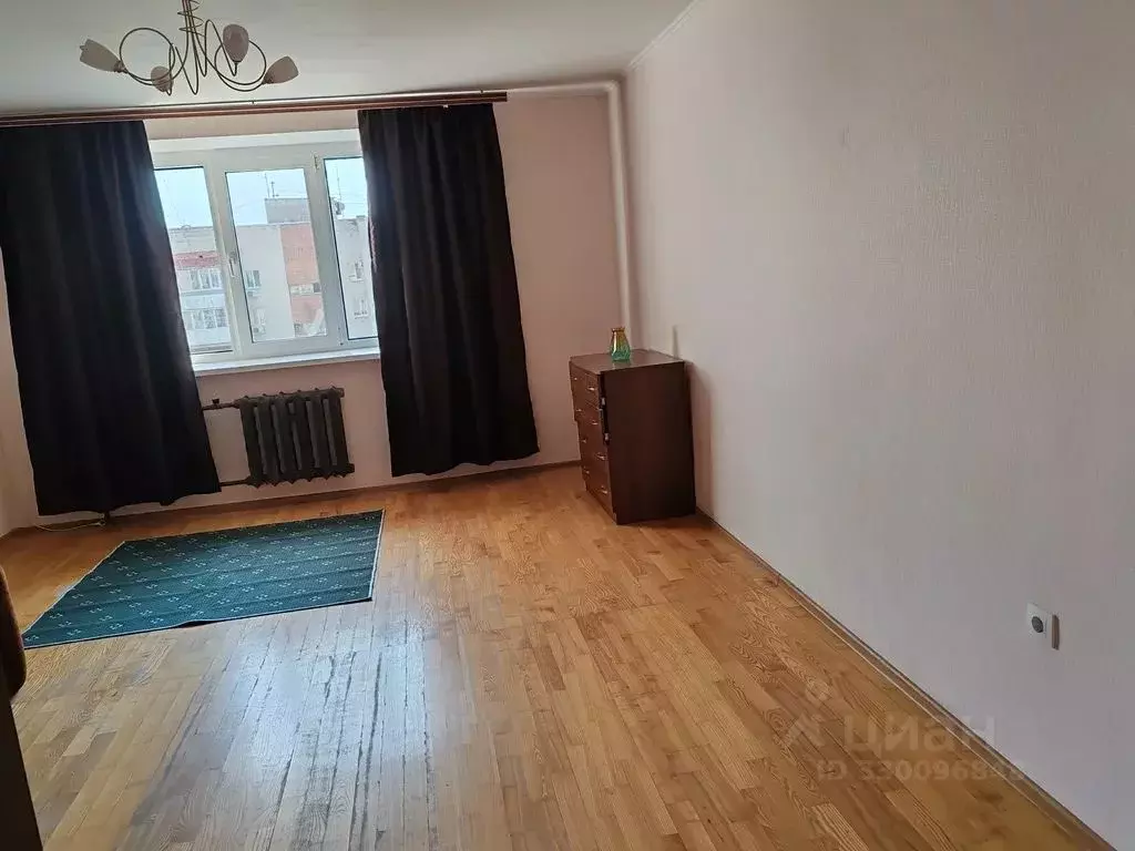 1-к кв. Самарская область, Самара Корабельная ул., 12 (49.0 м) - Фото 2