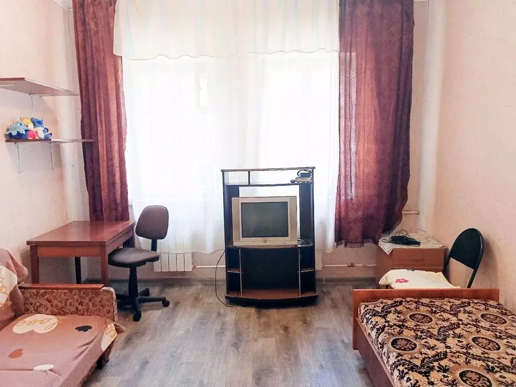Комната Марий Эл, Йошкар-Ола Якова Эшпая ул., 169 (19.0 м) - Фото 1