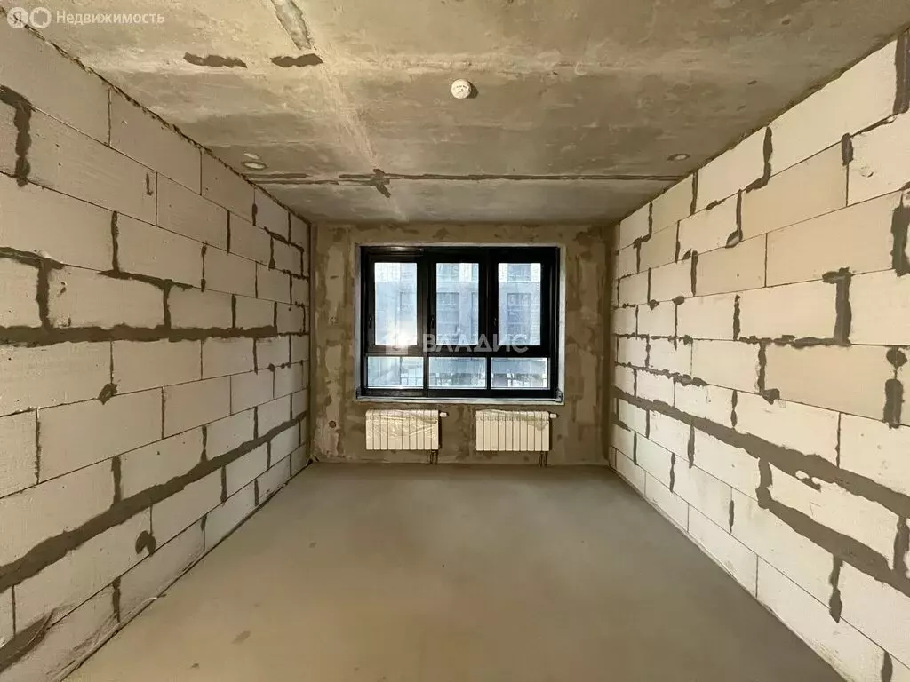 Квартира-студия: Москва, Клинская улица, 2А (24.9 м) - Фото 2