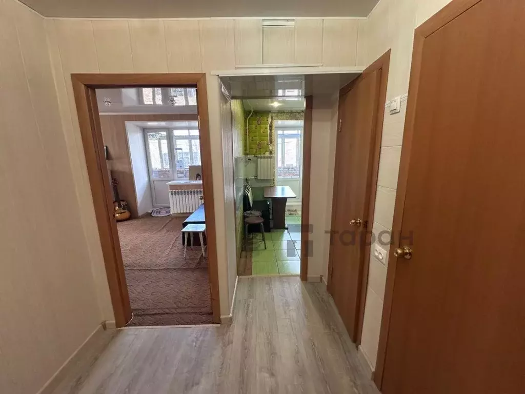 Квартира, 2 комнаты, 45 м - Фото 1