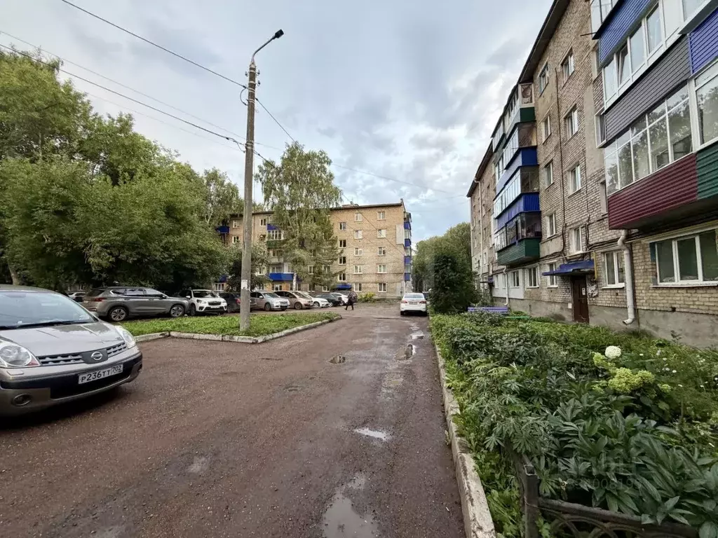 2-к кв. Башкортостан, Стерлитамак ул. Худайбердина, 119 (43.6 м) - Фото 1