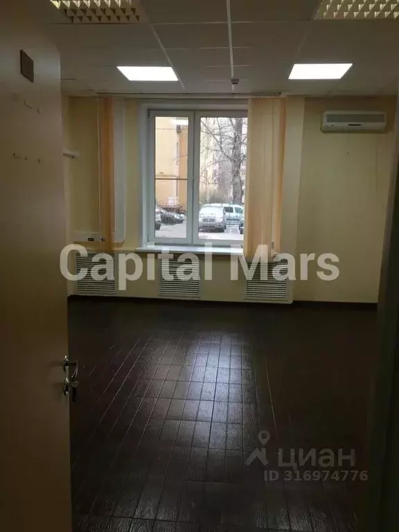 1-к кв. Москва 6-я Кожуховская ул., 15к2 (18.6 м) - Фото 1
