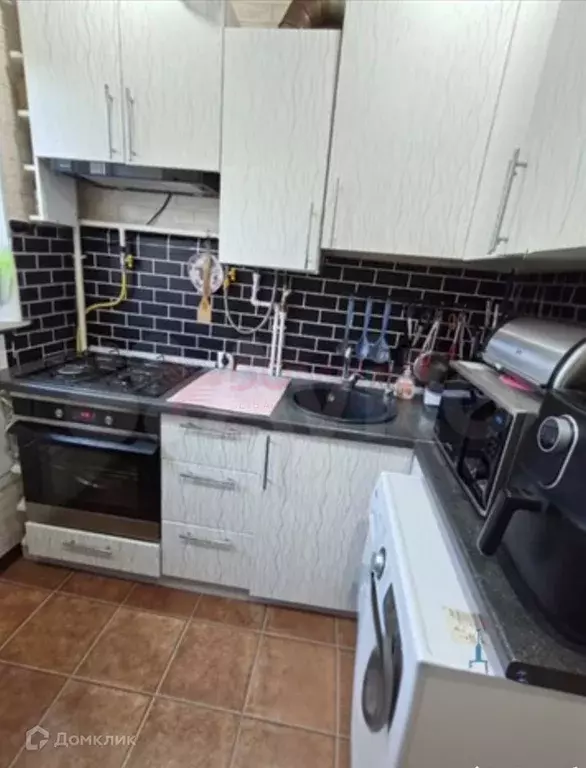 Продаётся 1-к квартира, 30 м - Фото 0