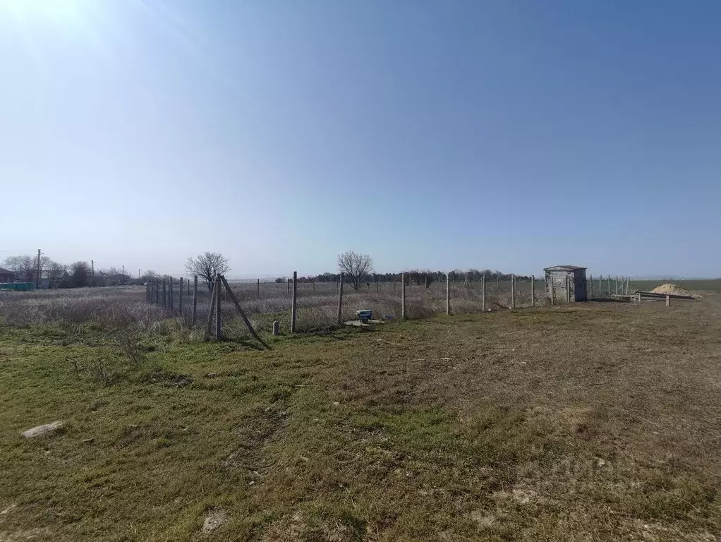 Участок в Крым, Керчь ул. Видная (6.1 сот.) - Фото 2