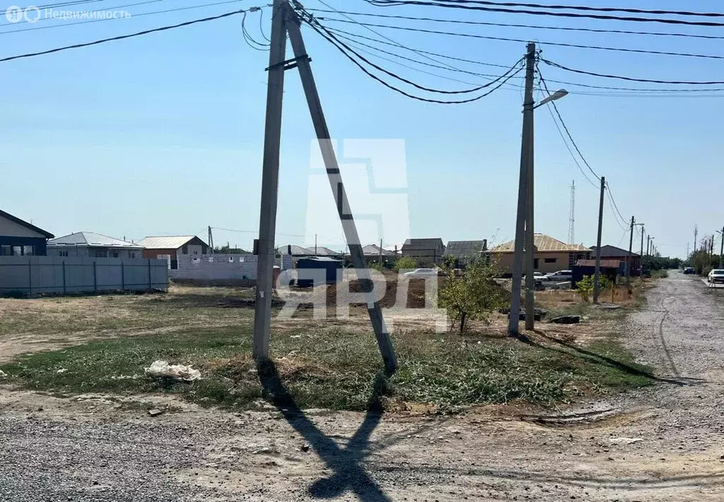 Участок в Таганрог, улица Танича, 88/4 (6.2 м) - Фото 2