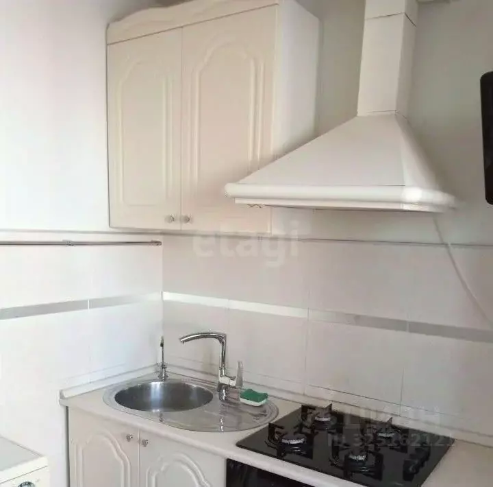 2-к кв. Башкортостан, Уфа ул. Блюхера, 8А (46.0 м) - Фото 1