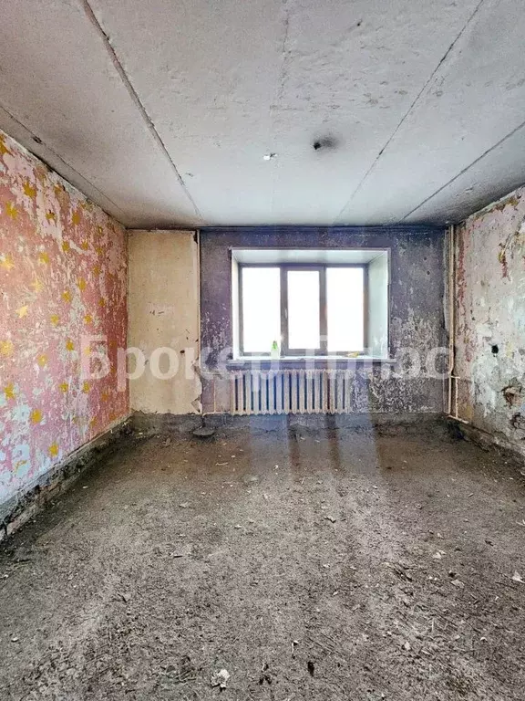 2-к кв. Тыва, Кызыл ул. Калинина, 20 (49.9 м) - Фото 0