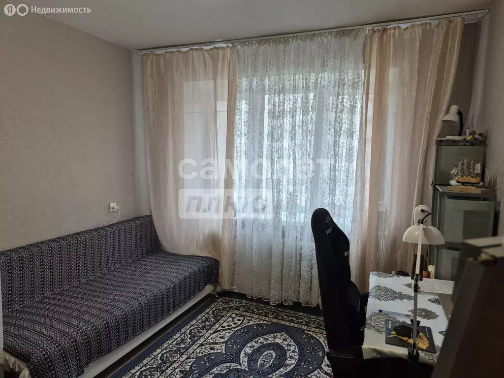 1-комнатная квартира: Екатеринбург, Таганская улица, 24/2 (21.3 м) - Фото 2