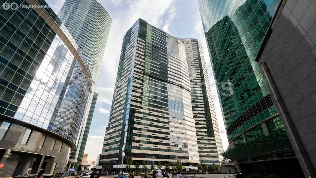 Офис (63 м) - Фото 1