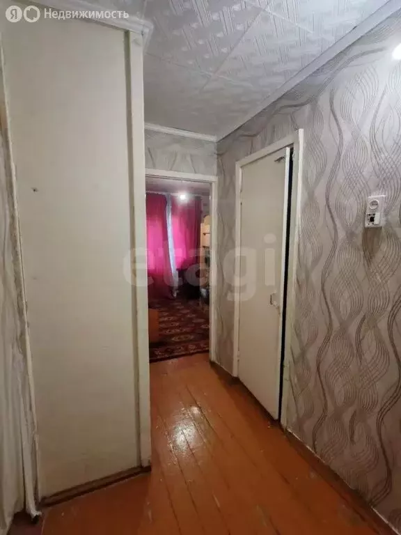 2-комнатная квартира: Аша, улица Ленина, 36А (48 м) - Фото 0