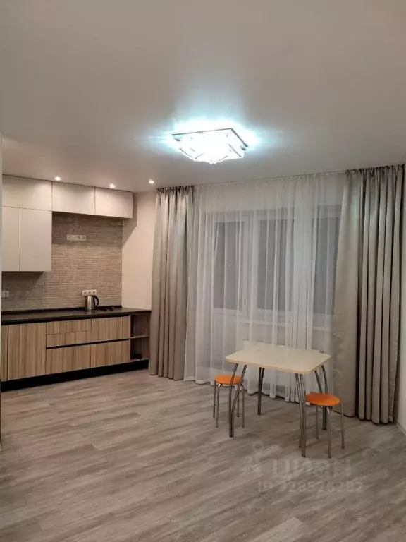 1-к кв. Московская область, Дмитров Имени В.Н. Махалина мкр, 37 (37.5 ... - Фото 1