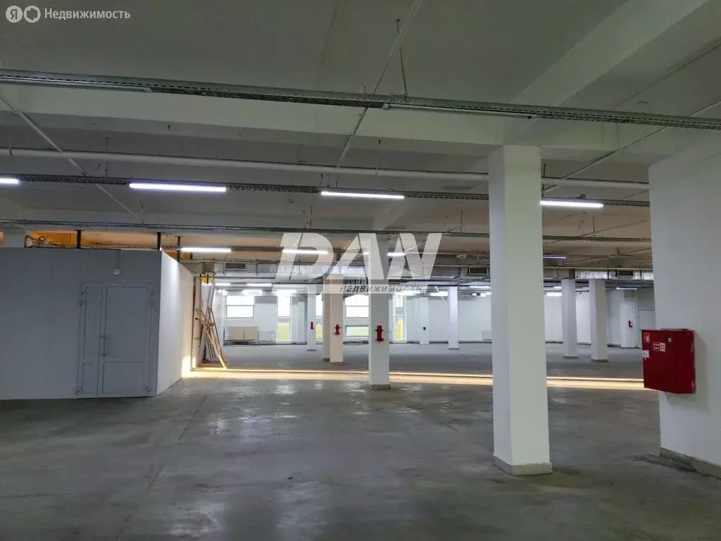 Помещение свободного назначения (117 м) - Фото 2