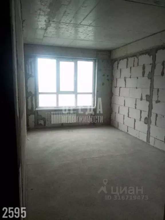 1-к кв. Севастополь ул. Братьев Манганари, 28 (53.4 м) - Фото 0
