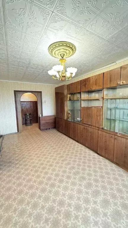 3-к кв. Самарская область, Тольятти Южное ш., 45 (65.0 м) - Фото 1