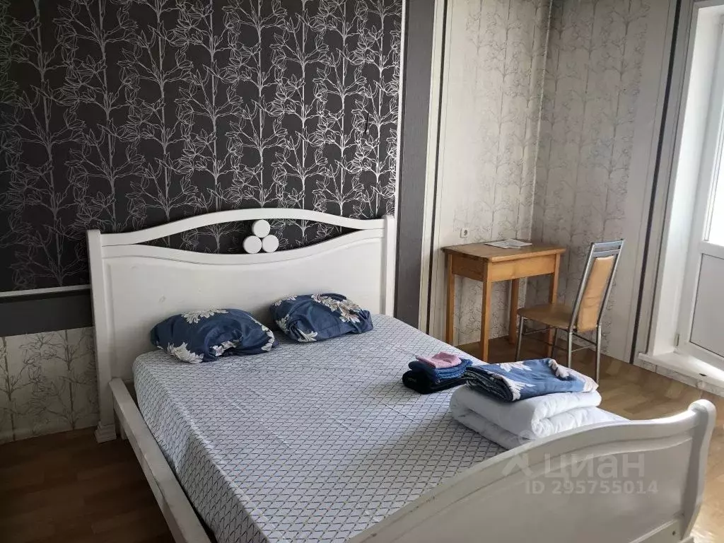 1-к кв. Красноярский край, Красноярск ул. Молокова, 64 (45.0 м) - Фото 0