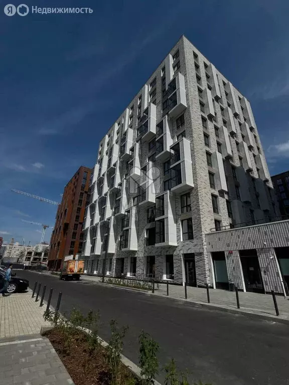 3-комнатная квартира: Санкт-Петербург, Галерный проезд, 1к2 (88.5 м) - Фото 2