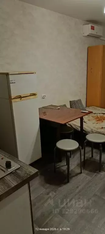 Студия Краснодарский край, Краснодар ул. Западный обход, 38/1к2 (21.0 ... - Фото 2