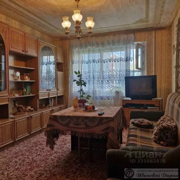 3-к кв. Самарская область, Самара Ново-Садовая ул., 365 (63.3 м) - Фото 2