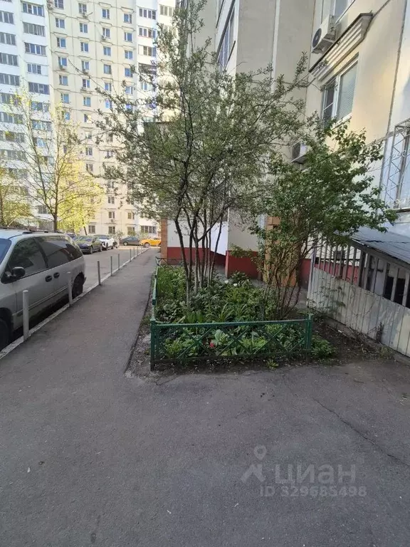 3-к кв. Московская область, Реутов ул. Победы, 22к2 (101.2 м) - Фото 2