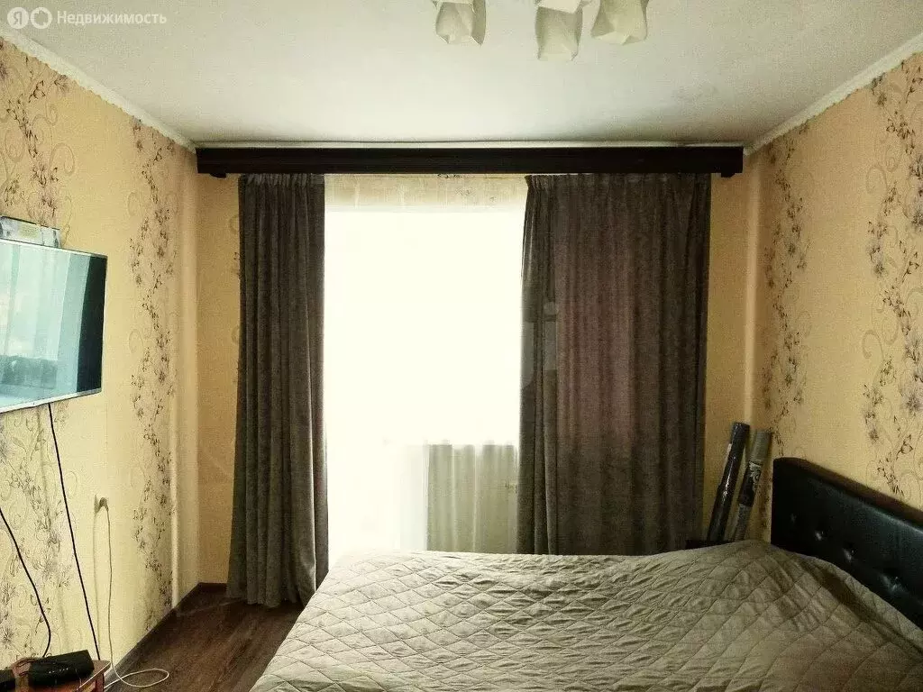 3-комнатная квартира: Абакан, улица Маршала Жукова, 90 (61.9 м) - Фото 0