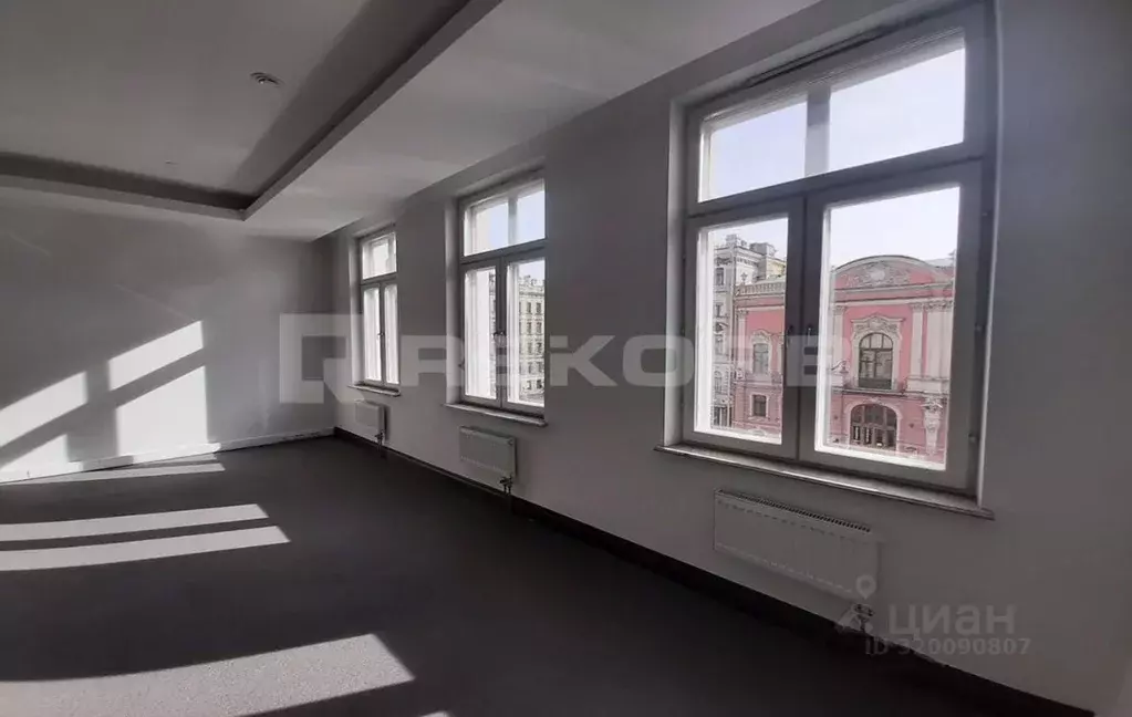 Офис в Санкт-Петербург Невский просп., 68а (340 м) - Фото 2