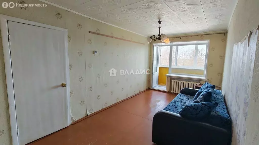 1-комнатная квартира: Рыбинск, Инженерная улица, 1 (28.8 м) - Фото 2