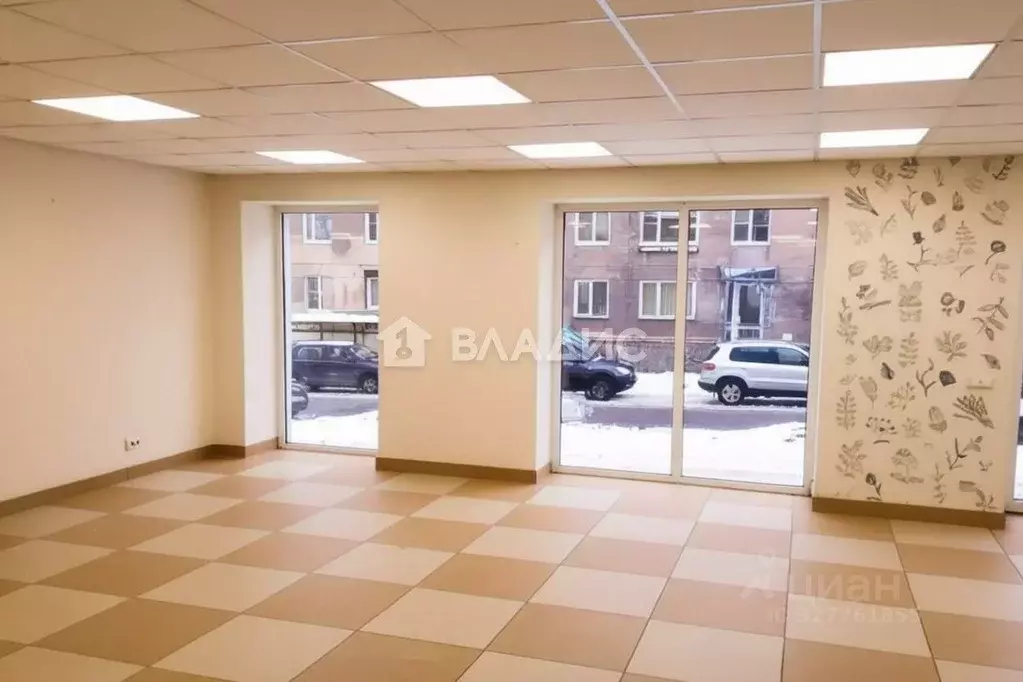 Помещение свободного назначения в Карелия, Петрозаводск ул. Максима ... - Фото 1