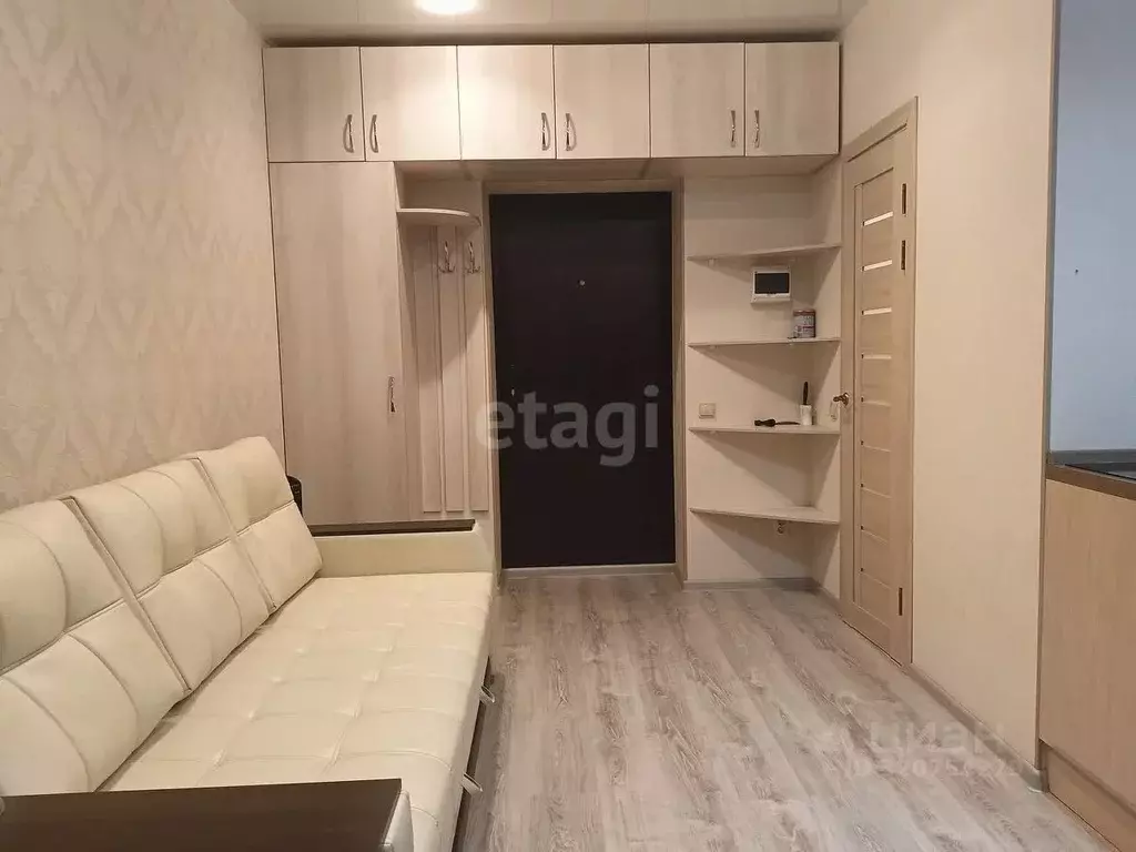 Студия Коми, Сыктывкар ул. Панева, 10 (19.0 м) - Фото 0