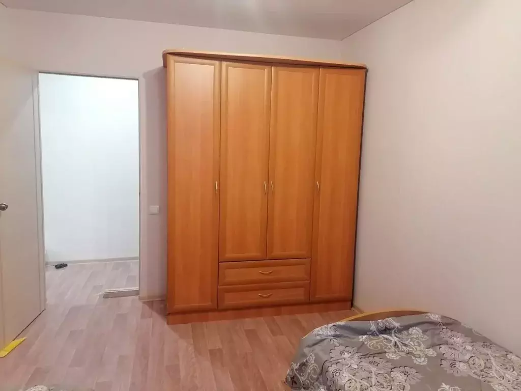 3-к кв. Белгородская область, Губкин ул. Белинского, 4 (65.0 м) - Фото 2