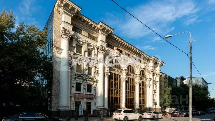 Офис в Москва наб. Академика Туполева, 15к2 (255 м) - Фото 0