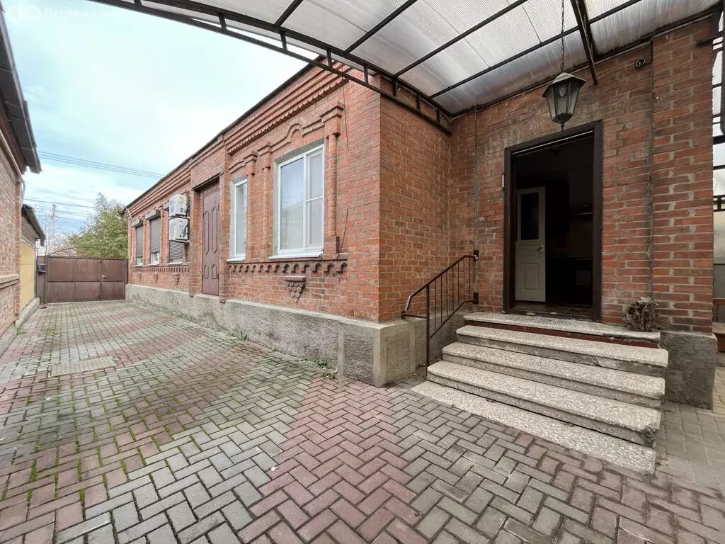 Дом в Батайск, Кооперативная улица, 31 (85 м) - Фото 2