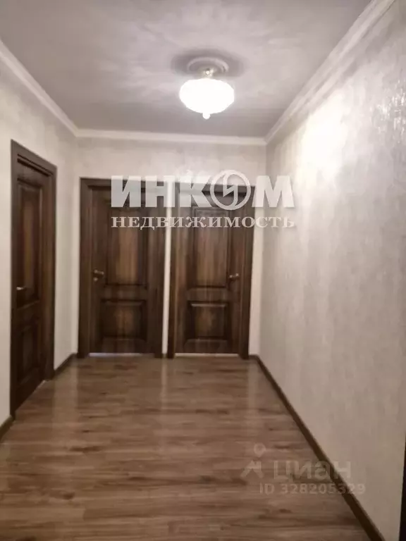 3-к кв. Москва Новочеркасский бул., 21 (75.0 м) - Фото 1