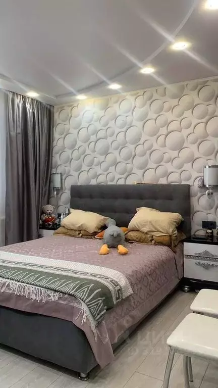 3-к кв. Севастополь ул. Генерала Мельника, 1 (69.0 м) - Фото 0