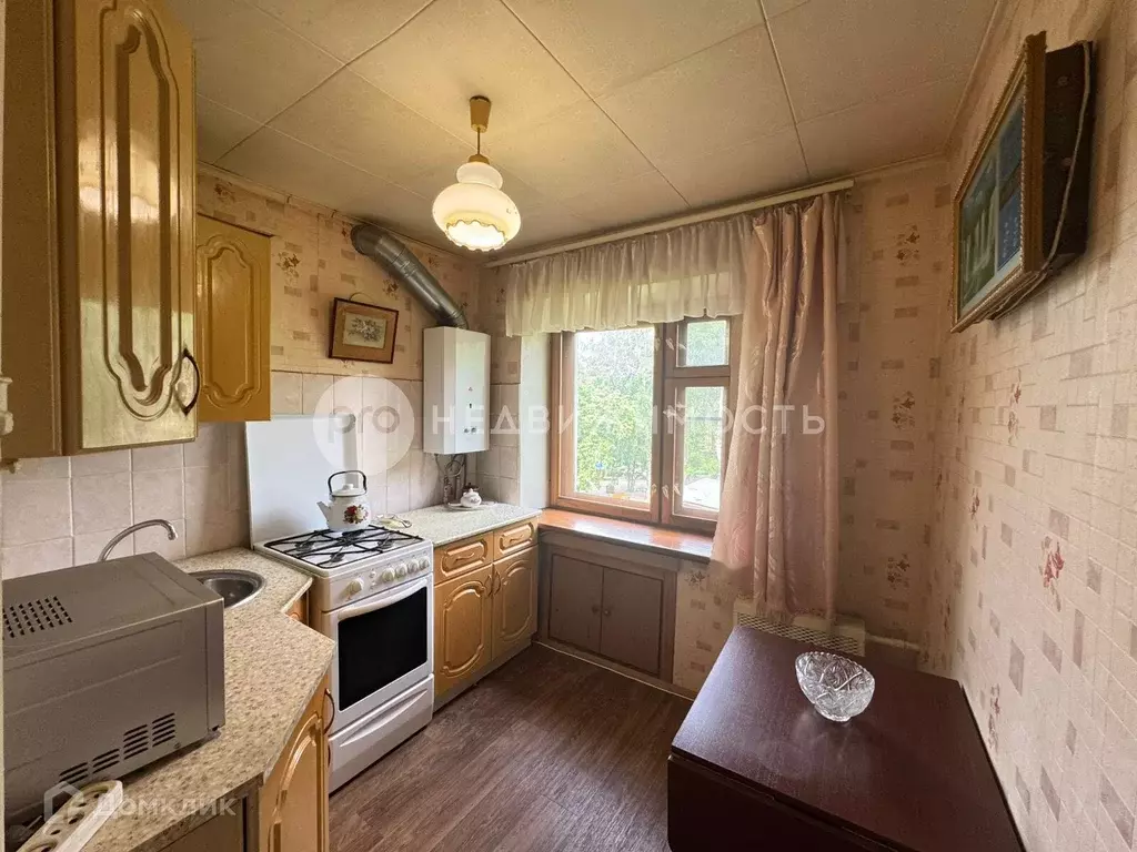 Продаётся 2-к квартира, 43.5 м - Фото 0