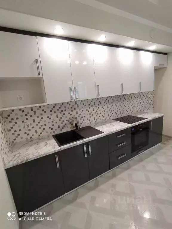 2-к кв. Новосибирская область, Новосибирск ул. Бориса Богаткова, 253/4 ... - Фото 1