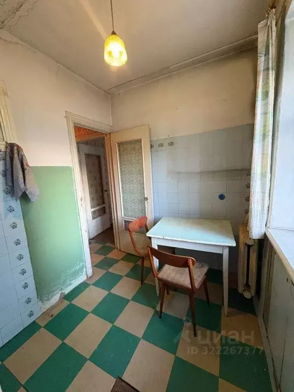 2-к кв. Ярославская область, Рыбинск 9 Мая ул., 18 (41.0 м) - Фото 1