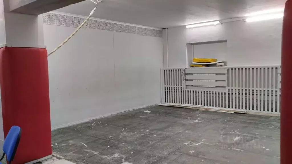 Помещение свободного назначения в Орловская область, Орел ул. ... - Фото 2