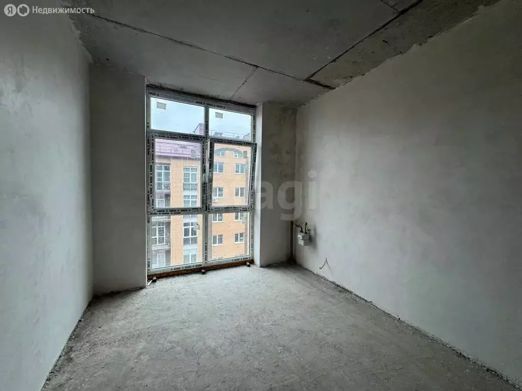 1-комнатная квартира: Владикавказ, улица Зураба Магкаева, 2/1 (52.5 м) - Фото 2