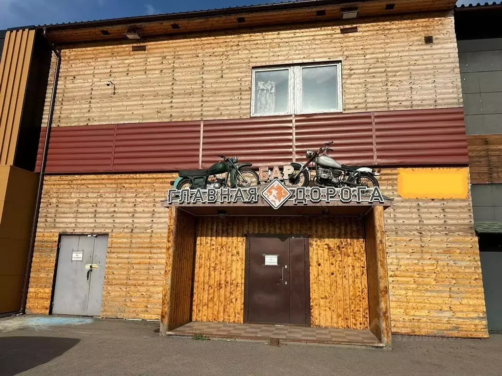 Помещение свободного назначения в Москва, Москва, Зеленоград ул. ... - Фото 1