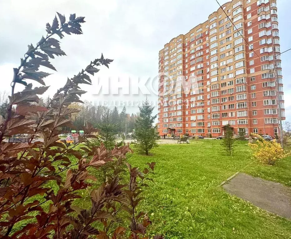 1-комнатная квартира: Горки-10, 34 (46.2 м) - Фото 2