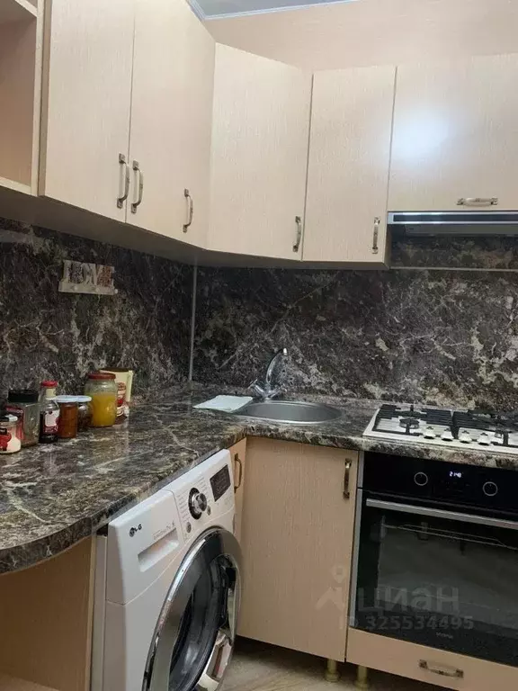 2-к кв. Северная Осетия, Владикавказ ул. Шмулевича, 14к2 (40.0 м) - Фото 1